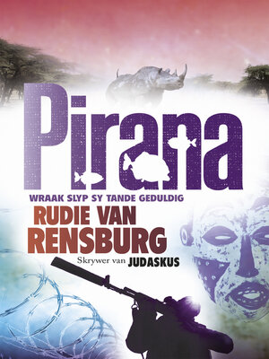cover image of Pirana